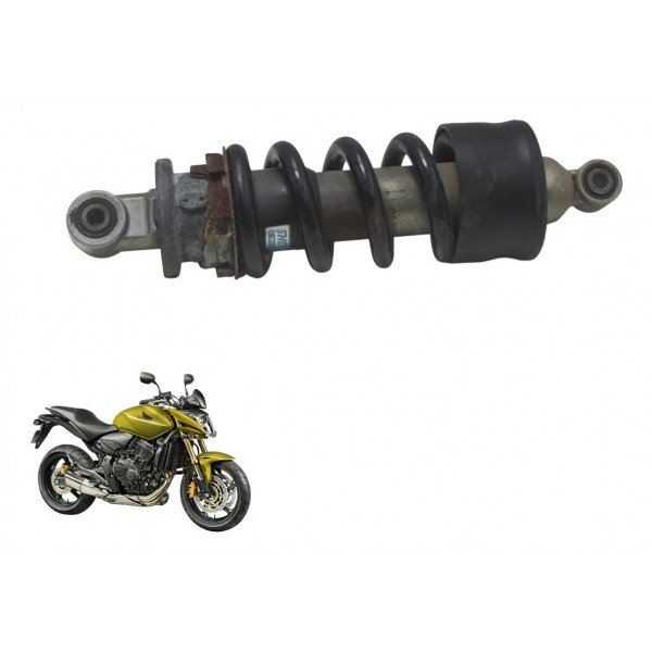 Amortecedor Traseiro Honda Cb 600f Hornet 12-14 Original