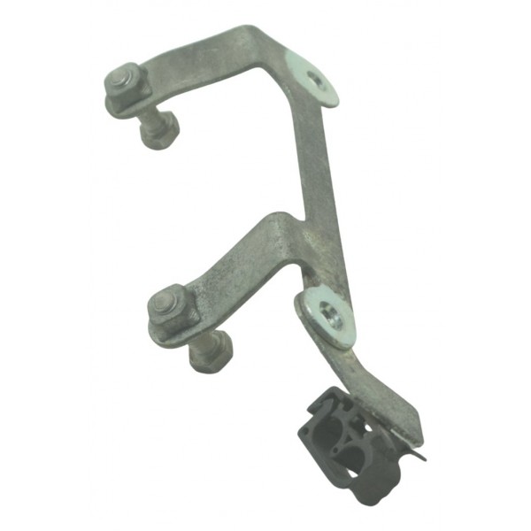 Suporte Bobina Honda Ignição Cb 600f Hornet 12-14 Original