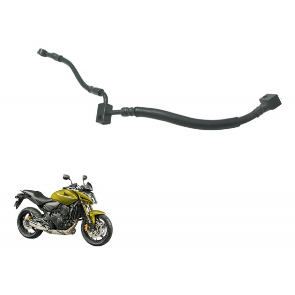 Flexível Freio Traseiro Honda Cb 600f Hornet 12-14 Original