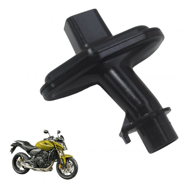 Pescador Óleo Honda Cb 600f Hornet 12-14 Original