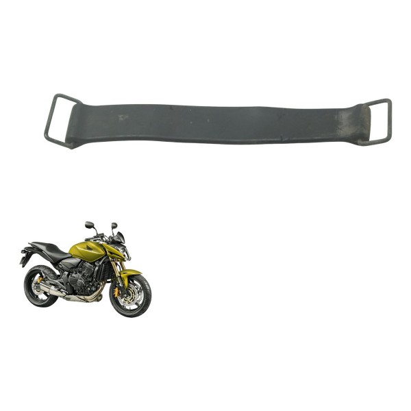 Cinta Bateria Honda Cb 600f Hornet 12-14 Original