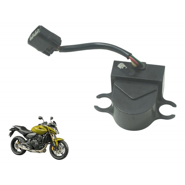 Sensor Tombo Inclinação Honda Cb 600f Hornet 12-14 Original