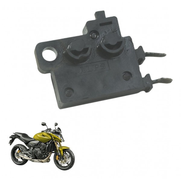 Interruptor Freio Dianteiro Honda Cb 600f Hornet 12-14 Orig