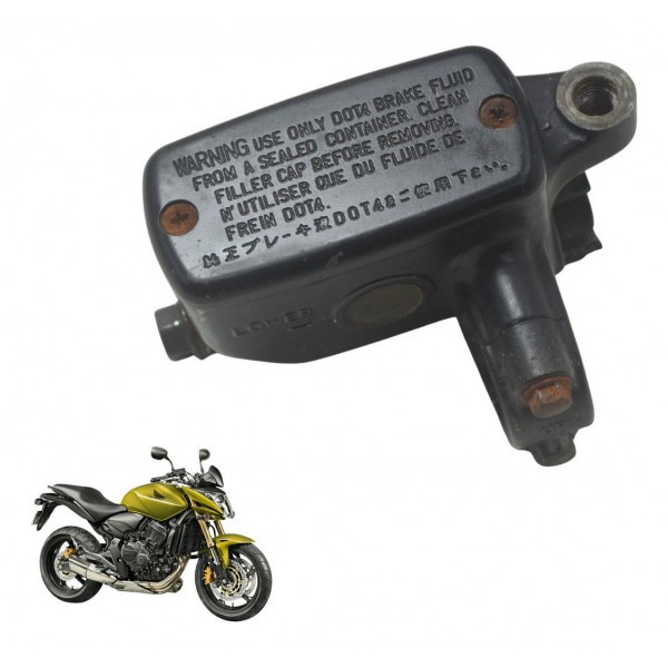 Cilindro Freio Dianteiro Honda Cb 600f Hornet 12-14 Original
