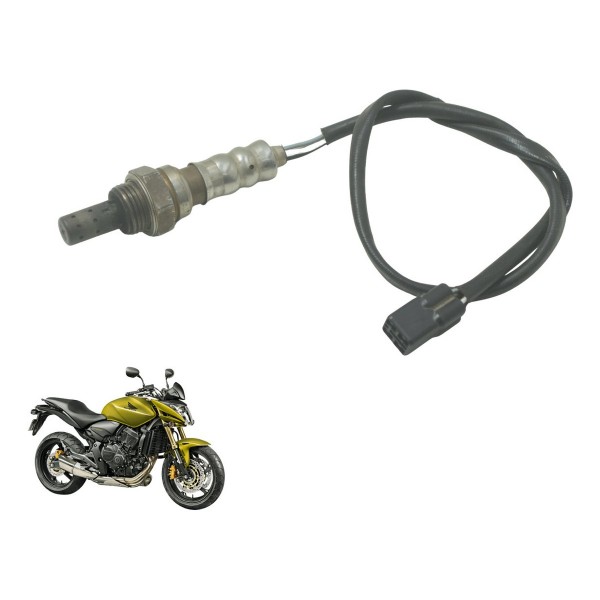 Sonda Lambda Honda Cb 600f Hornet 12-14 Original