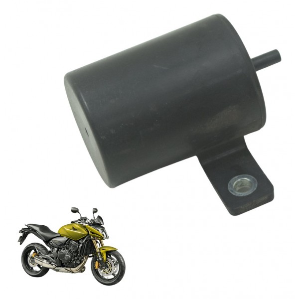 Reservatório Vácuo Honda Cb 600f Hornet 12-14 Original