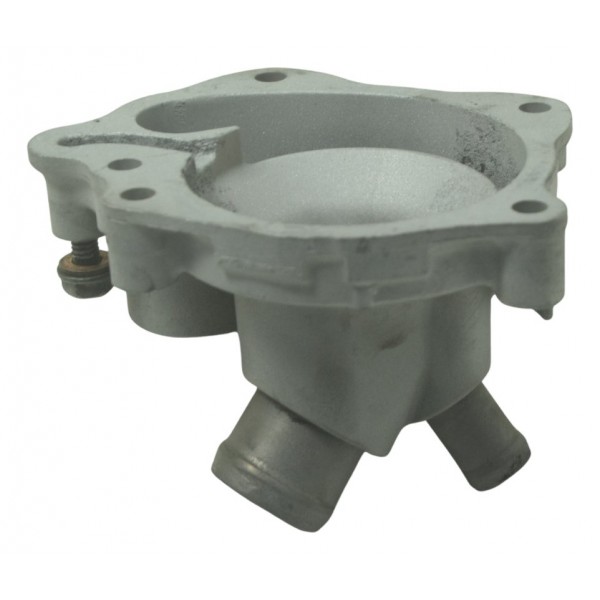 Tampa Conexão Bomba Agua Honda Cb 600f Hornet 12-14 Original