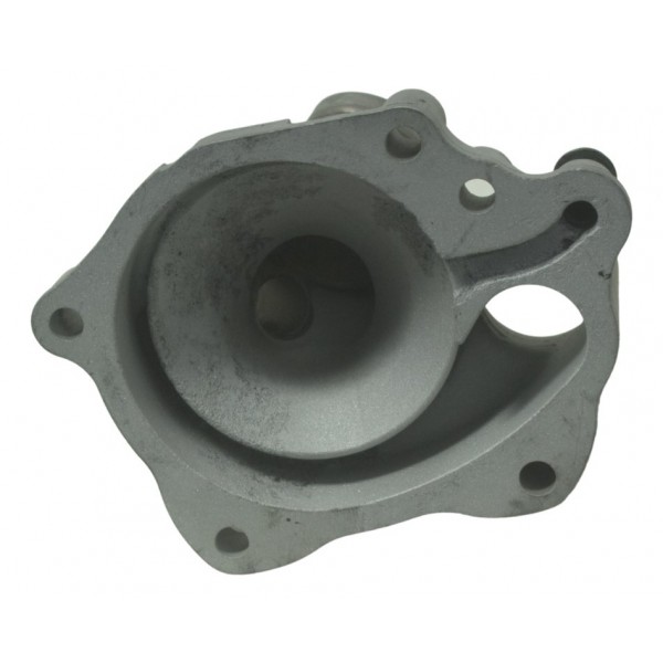 Tampa Conexão Bomba Agua Honda Cb 600f Hornet 12-14 Original