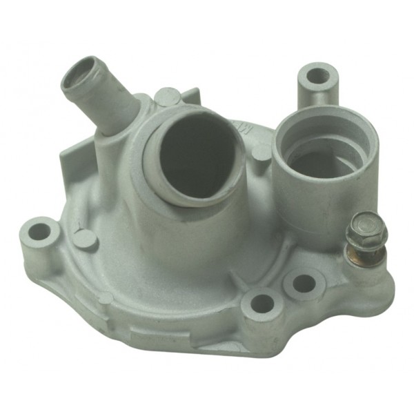 Tampa Conexão Bomba Agua Honda Cb 600f Hornet 12-14 Original