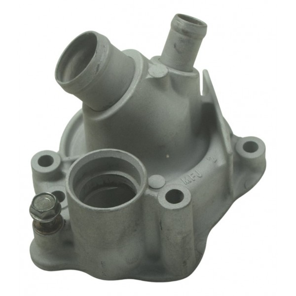 Tampa Conexão Bomba Agua Honda Cb 600f Hornet 12-14 Original