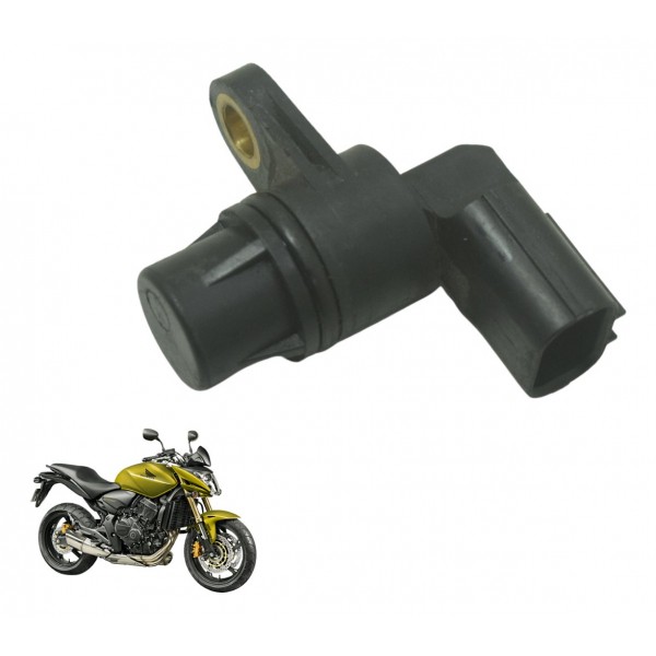 Sensor Velocímetro Honda Cb 600f Hornet 12-14 Original