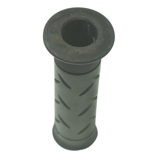 Manopla Esquerda Honda Cb 600f Hornet 12-14 Original Preto