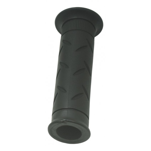 Manopla Esquerda Honda Cb 600f Hornet 12-14 Original Preto