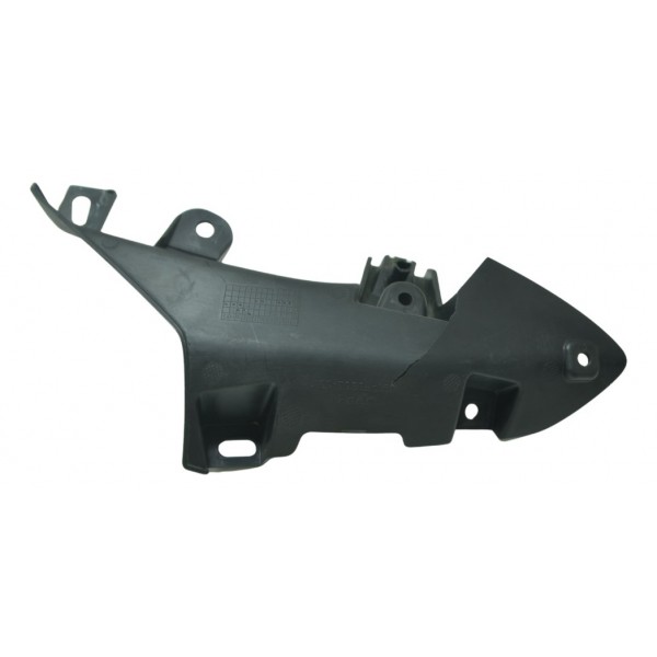 Entrada Ar Interno Dir C/ Avaria Yamaha Mt 03 20-24 Original