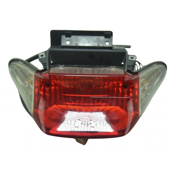 Lanterna Traseira Completa Yamaha Fazer 250 05-08 Original