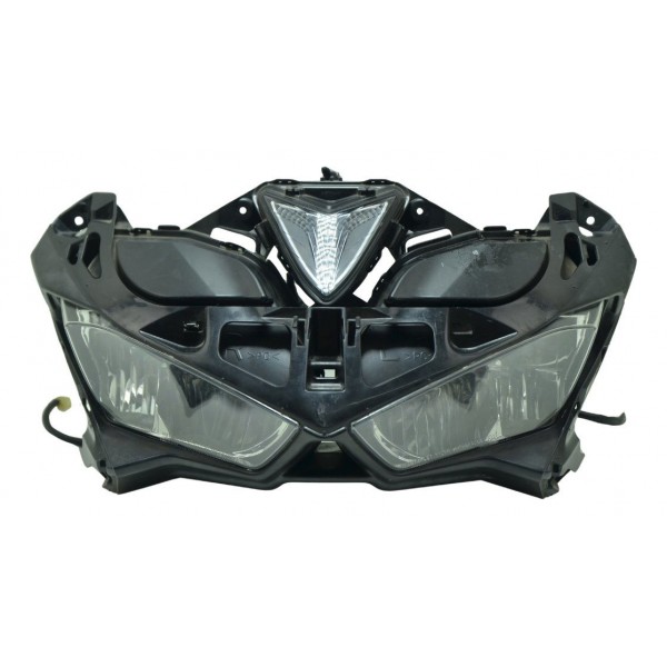 Farol Recuperado Yamaha Yzf R3 16-19 Original