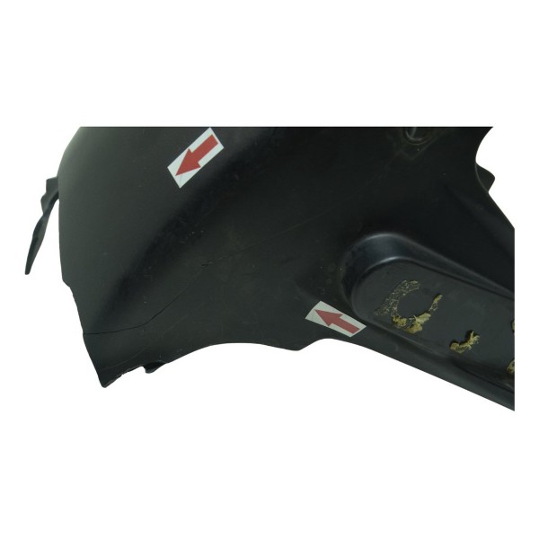 Paralama Dianteiro C/ Avaria Triumph Tiger 900 15-17 Orig Dianteiro