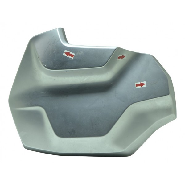 Acabamento Aba Esquerdo C/ Avaria Bmw R1250 Gs 18-20 Orig