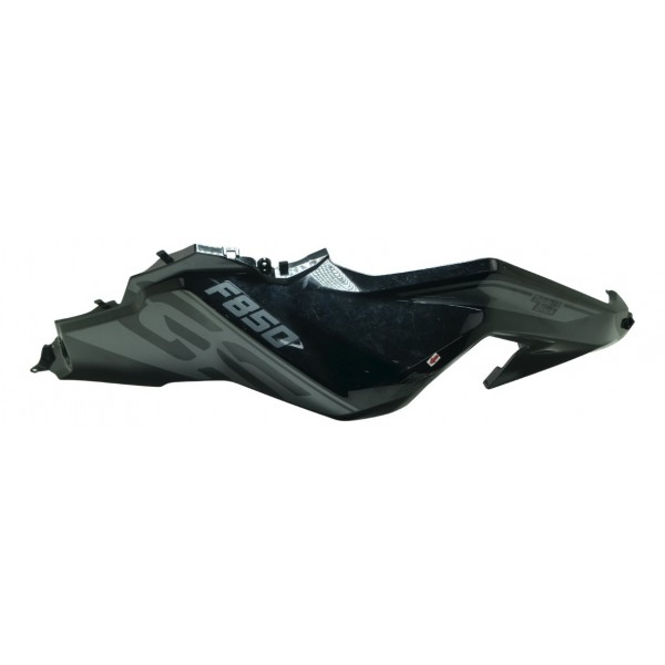Carenagem Lateral Bico Dir C/ Detalhes Bmw F850 Gs 2022 Orig