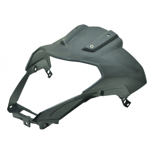 Frontal Mascara Farol Bmw G 310 Gs 20-23 Original