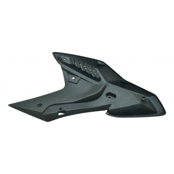Acabamento Lateral Aba Dir C/ Det Bmw G 310 Gs 20-23 Orig