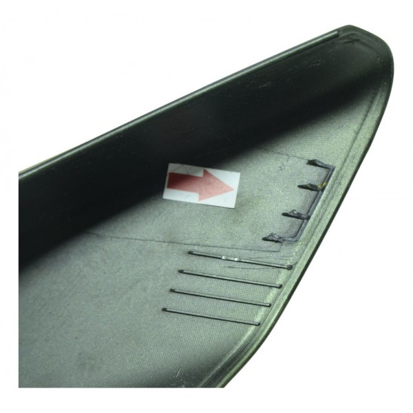 Carenagem Tanque Dir C/ Avaria Triumph Tiger 1200 Xr 18-21