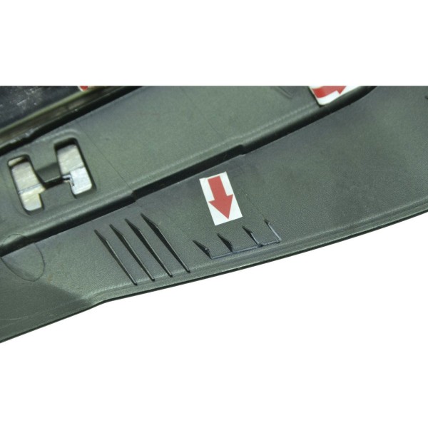 Carenagem Tanque Dir C/ Avaria Triumph Tiger 1200 Xr 18-21