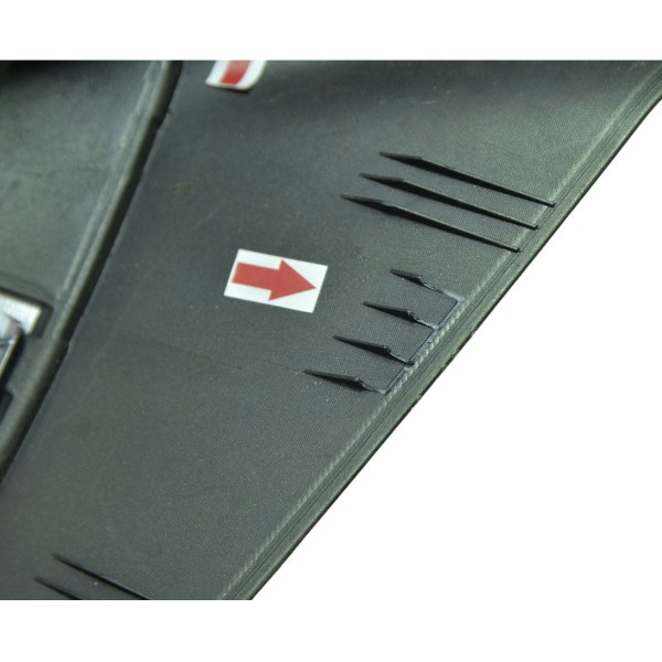 Carenagem Tanque Dir C/ Avaria Triumph Tiger 1200 Xr 18-21