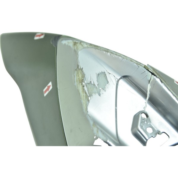 Carenagem Tanque Dir C/ Avaria Triumph Tiger 1200 Xr 18-21