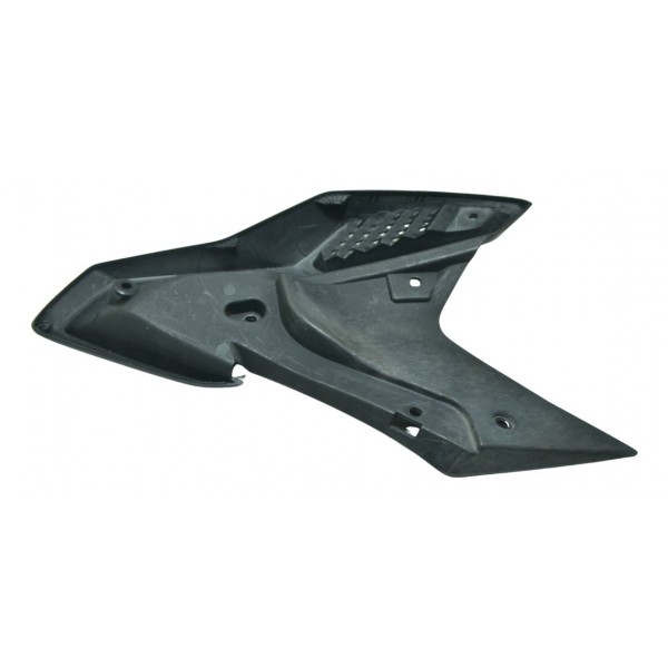 Acabamento Aba Tanque Esq C/ Detalhes Bmw G310 Gs 20-23 Orig