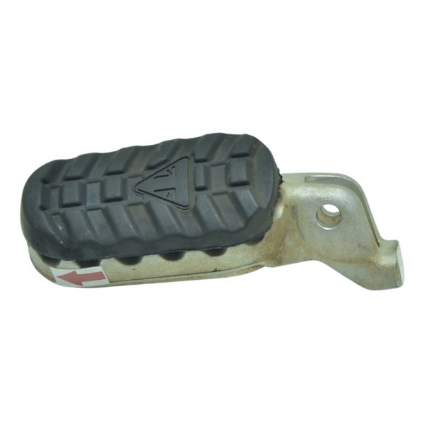 Pedaleira Dianteira Dir C/ Avaria Triumph Tiger 1200 22-23