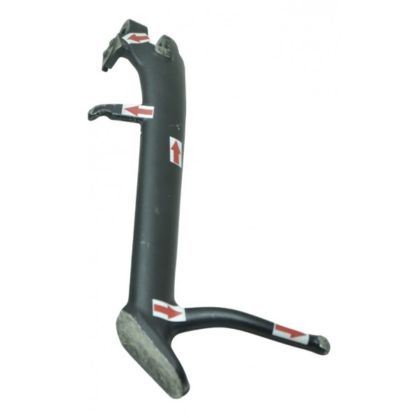 Pedal Descanso Lateral C/ Avari Triumph Bonneville T100 2020