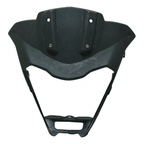 Carenagem Mascara Farol Bmw G 310 Gs 20-23 Original