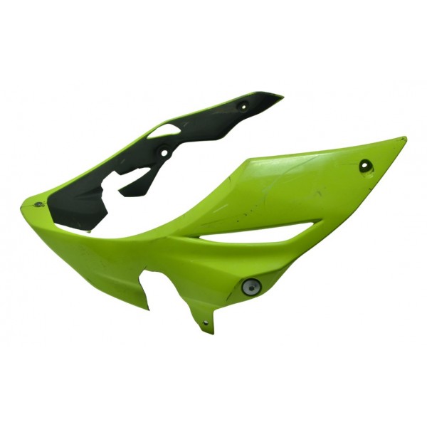 Spoiler C/ Avaria Kawasaki Z 1000 15-22 Original