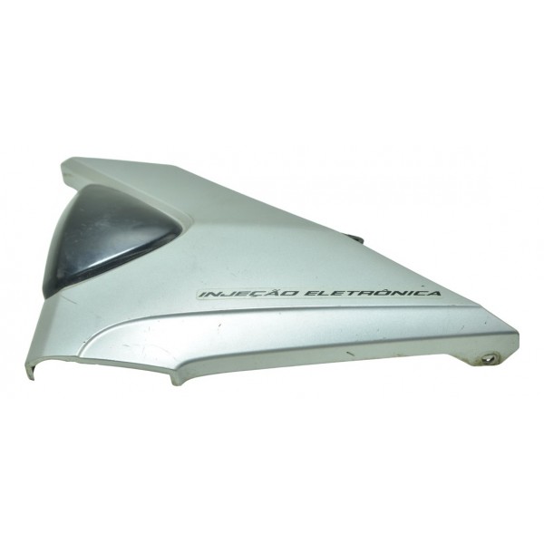 Tampa Lateral Esquerda Yamaha Fazer 250 05-08 Original