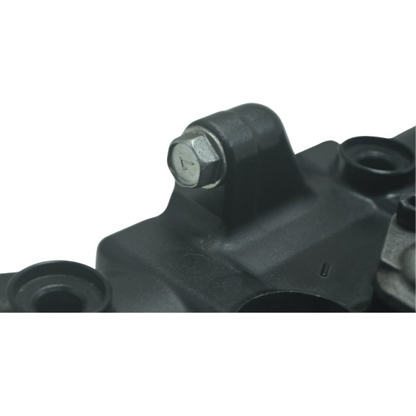 Tampa Cabeçote Kawasaki Ninja Zx 10r 10-15 Original