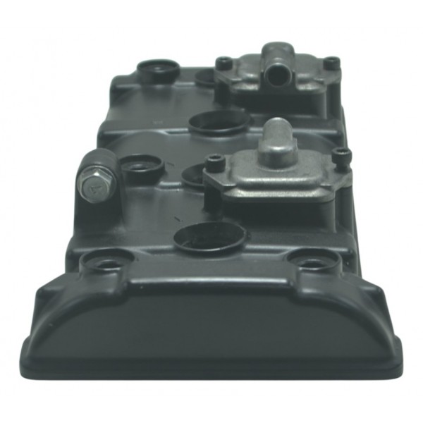 Tampa Cabeçote Kawasaki Ninja Zx 10r 10-15 Original