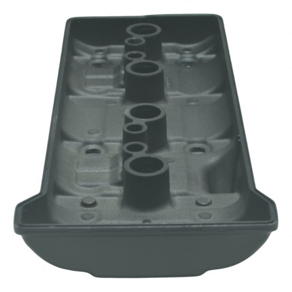 Tampa Cabeçote Kawasaki Ninja Zx 10r 10-15 Original