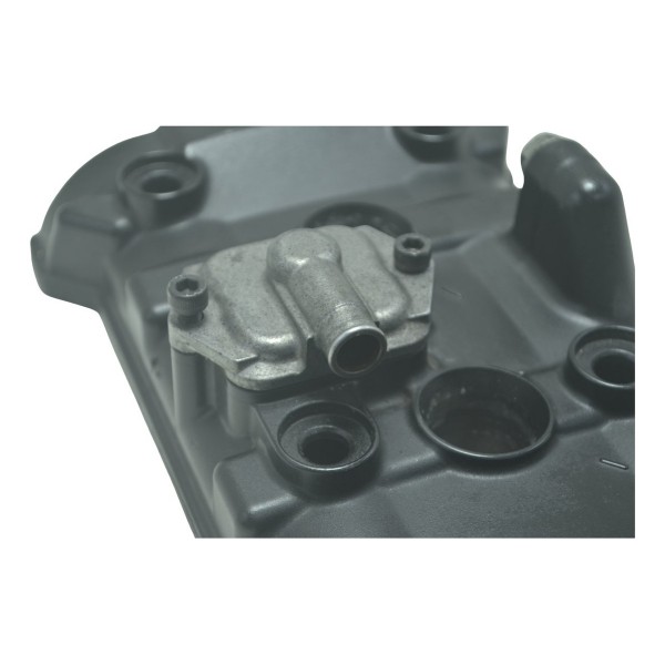 Tampa Cabeçote Kawasaki Ninja Zx 10r 10-15 Original