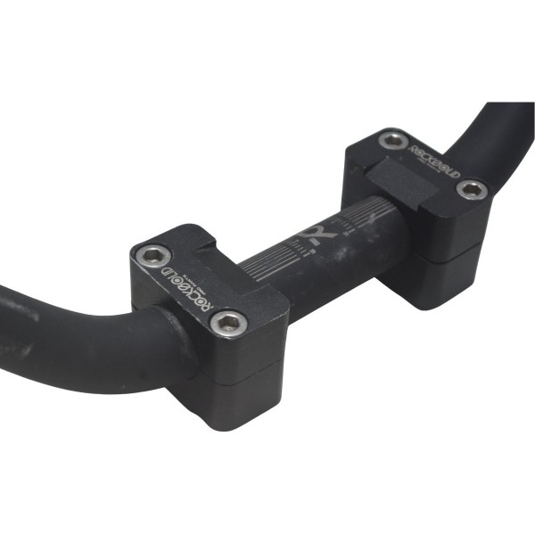 Guidão Paralelo Yamaha Xt 660 R 05-08