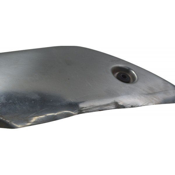 Proteção Ponteira Escape C/ Detal Honda Cb 600f Hornet 12-14