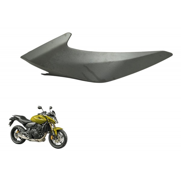 Bananinha Direito Farol Honda Cb 600f Hornet 12-14 Original