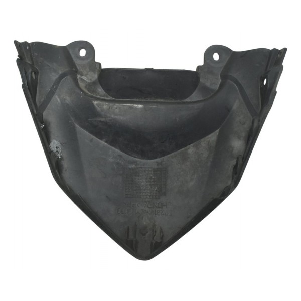 Rabeta Central C/ Detalhes Honda Cb 600f Hornet 12-14 Orig