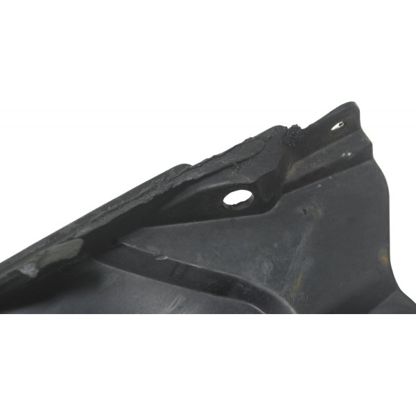 Rabeta Central C/ Detalhes Honda Cb 600f Hornet 12-14 Orig