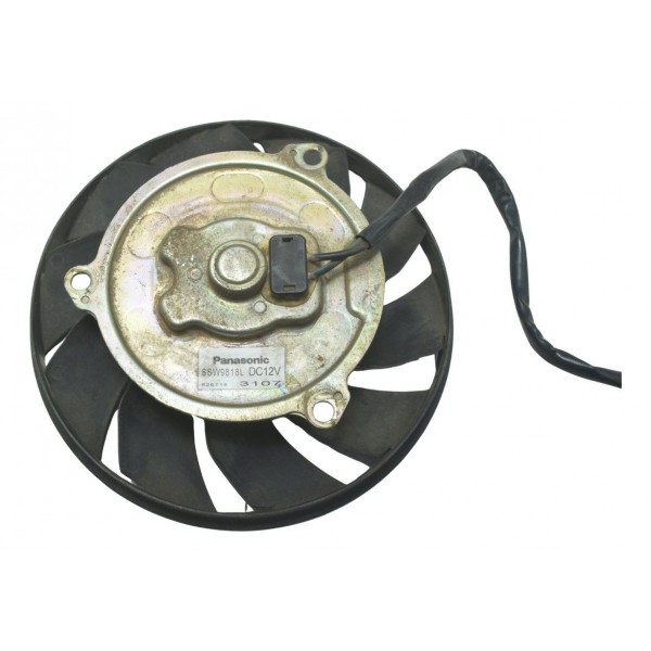 Ventoinha Radiador Honda Cb 600f Hornet 12-14 Original