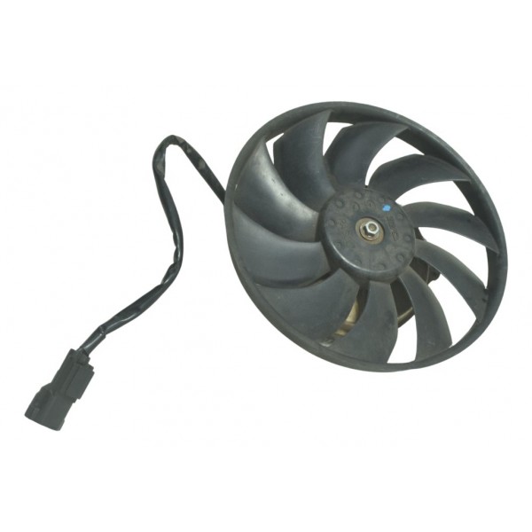 Ventoinha Radiador Honda Cb 600f Hornet 12-14 Original