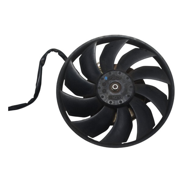 Ventoinha Radiador Honda Cb 600f Hornet 12-14 Original