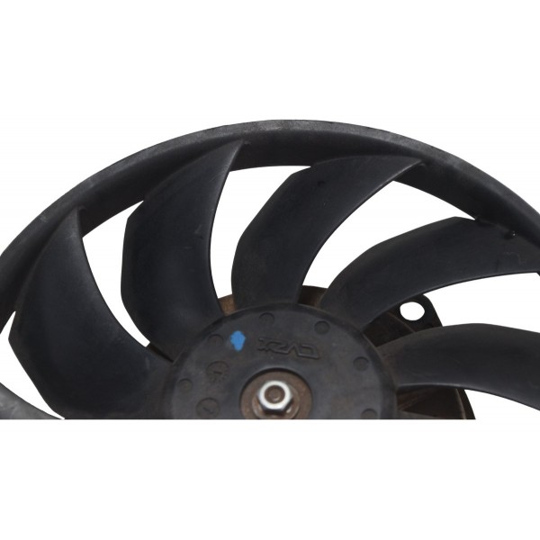 Ventoinha Radiador Honda Cb 600f Hornet 12-14 Original