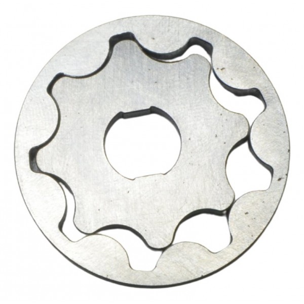 Rotor Bomba Oleo Harley Davidson 883 Original