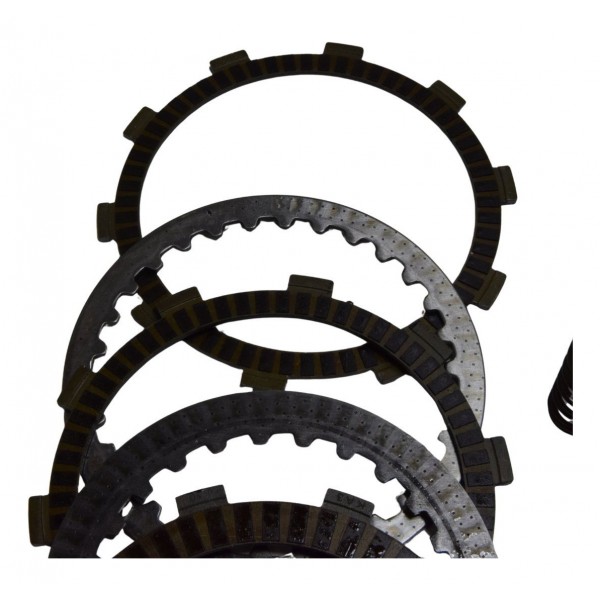 Cubo Platô Disco Embreagem Bmw G 310 Gs 20-24 Original